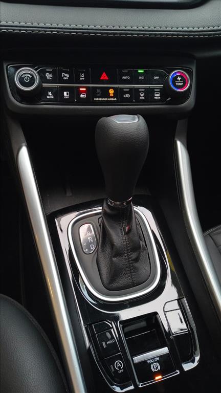 FASTBACK 1.3 TURBO 270 FLEX LIMITED EDITION AT615