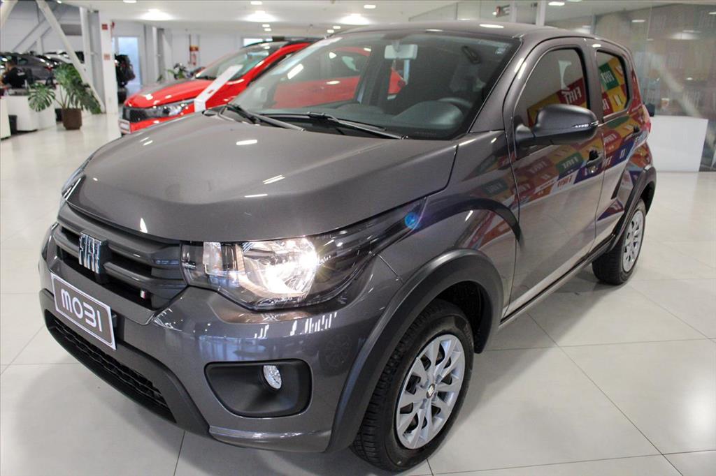 MOBI 1.0 FIREFLY FLEX LIKE. MANUAL3