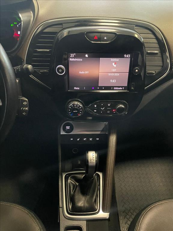 CAPTUR 1.3 TCE FLEX ICONIC X-TRONIC17