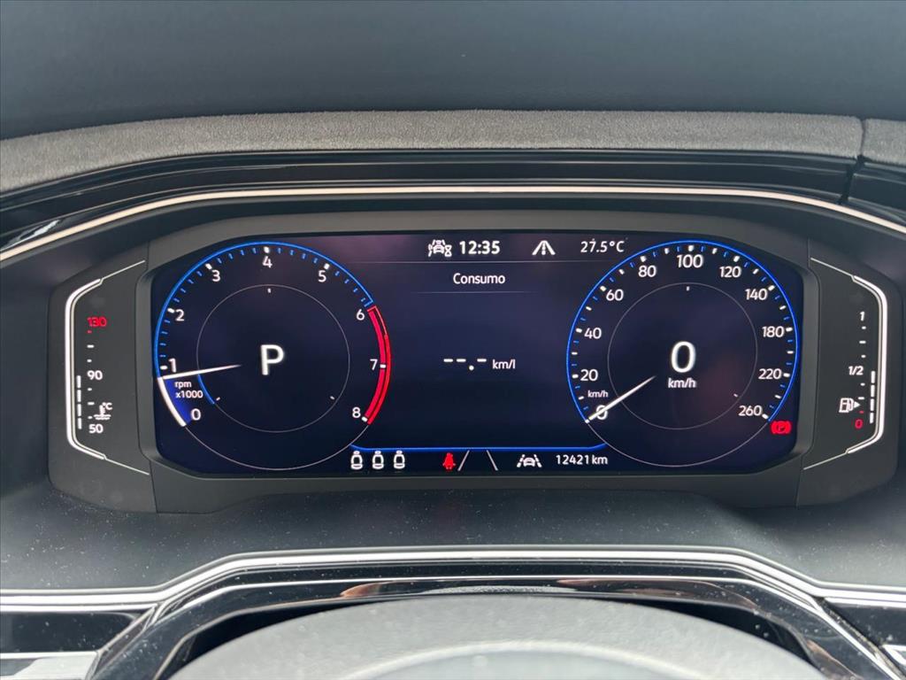 VIRTUS 1.4 250 TSI EXCLUSIVE AUTOMÁTICO10