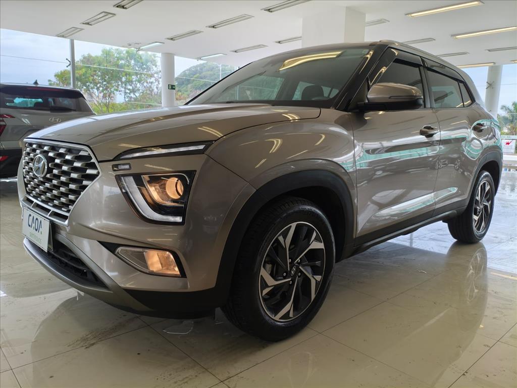 1.0 TGDI FLEX LIMITED SAFETY AUTOMÁTICO