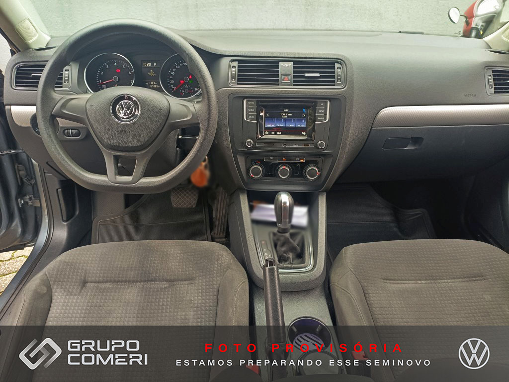 JETTA 1.4 16V TSI TRENDLINE GASOLINA 4P MANUAL2