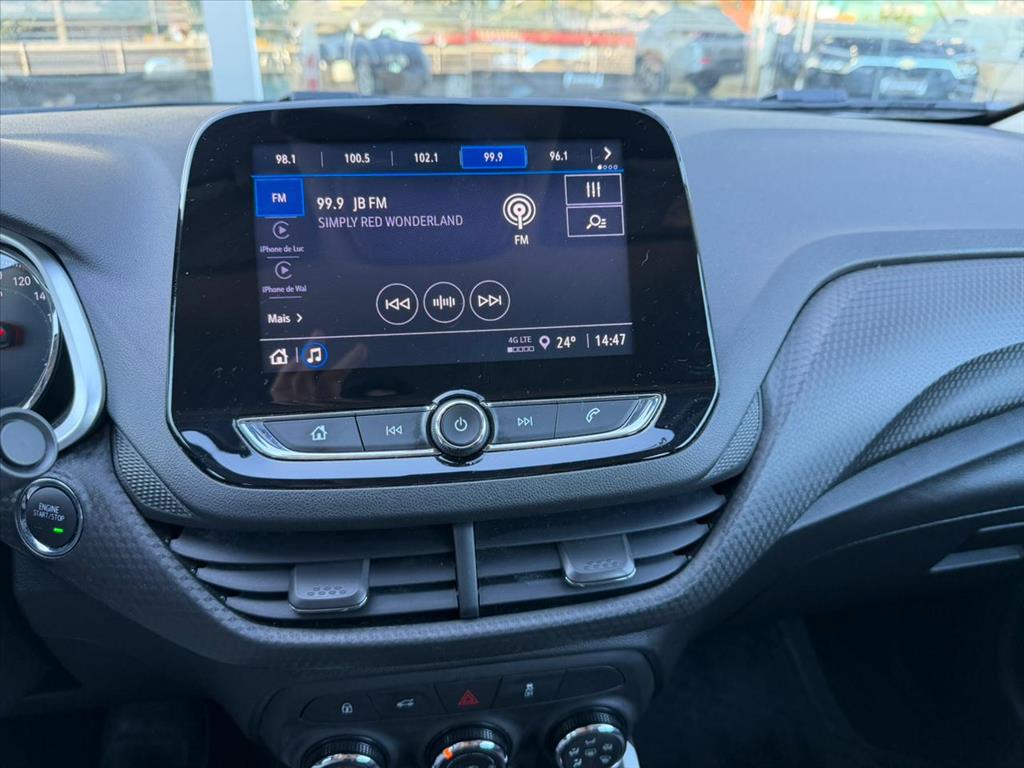 ONIX PLUS 1.0 TURBO FLEX LTZ MANUAL15