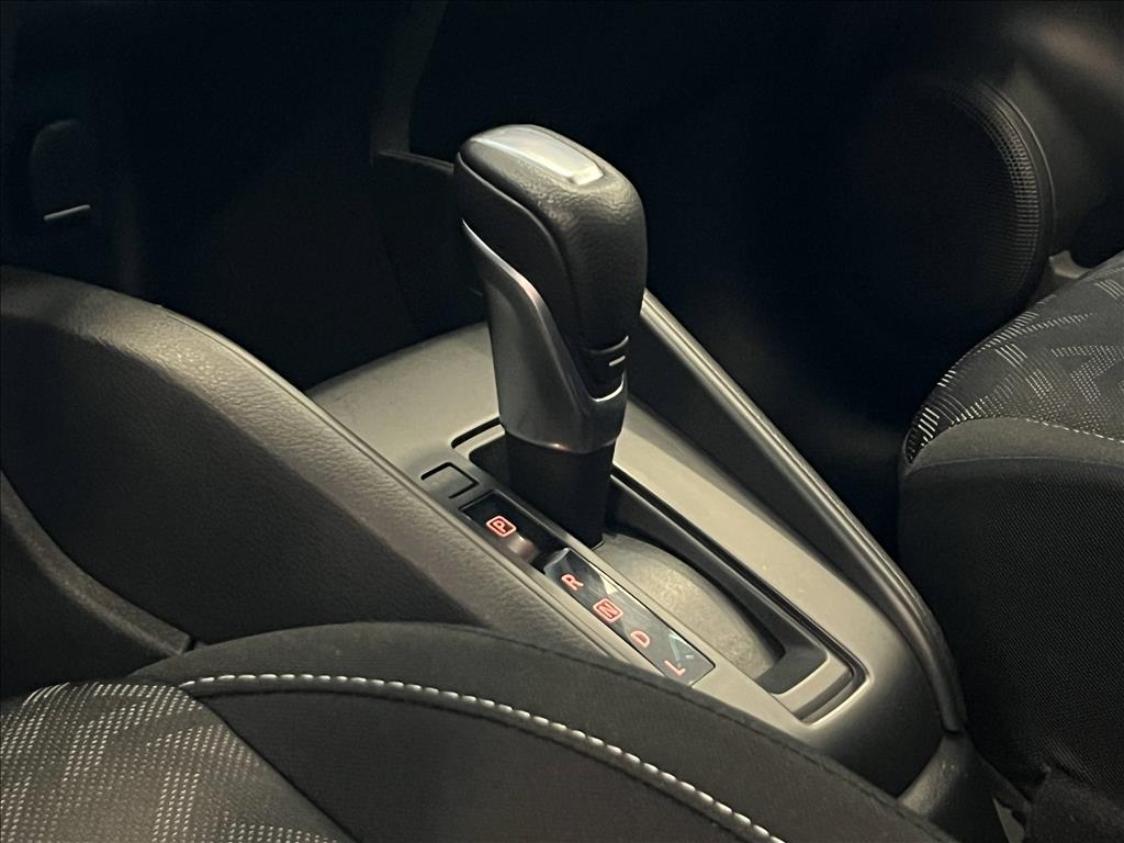 KICKS 1.6 16V FLEXSTART SENSE XTRONIC7