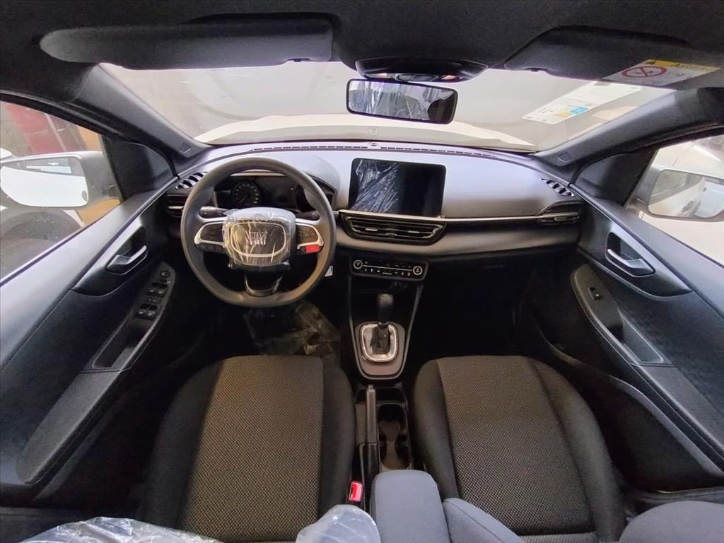 PULSE 1.0 TURBO 200 FLEX CVT6