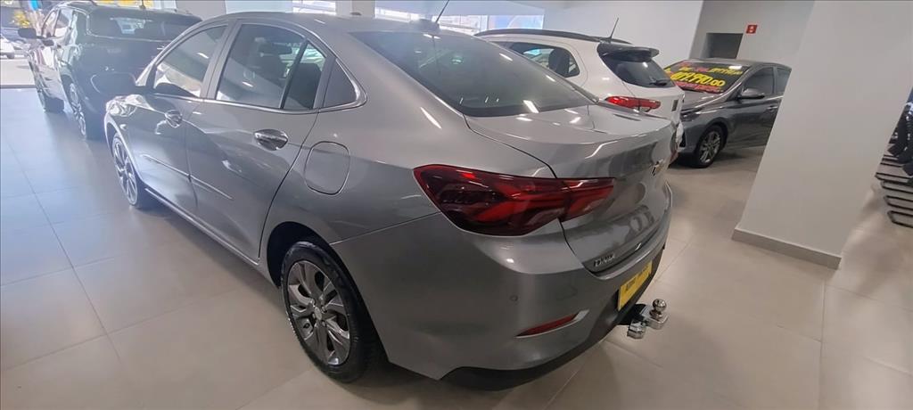 ONIX PLUS 1.0 TURBO FLEX PREMIER AUTOMÁTICO