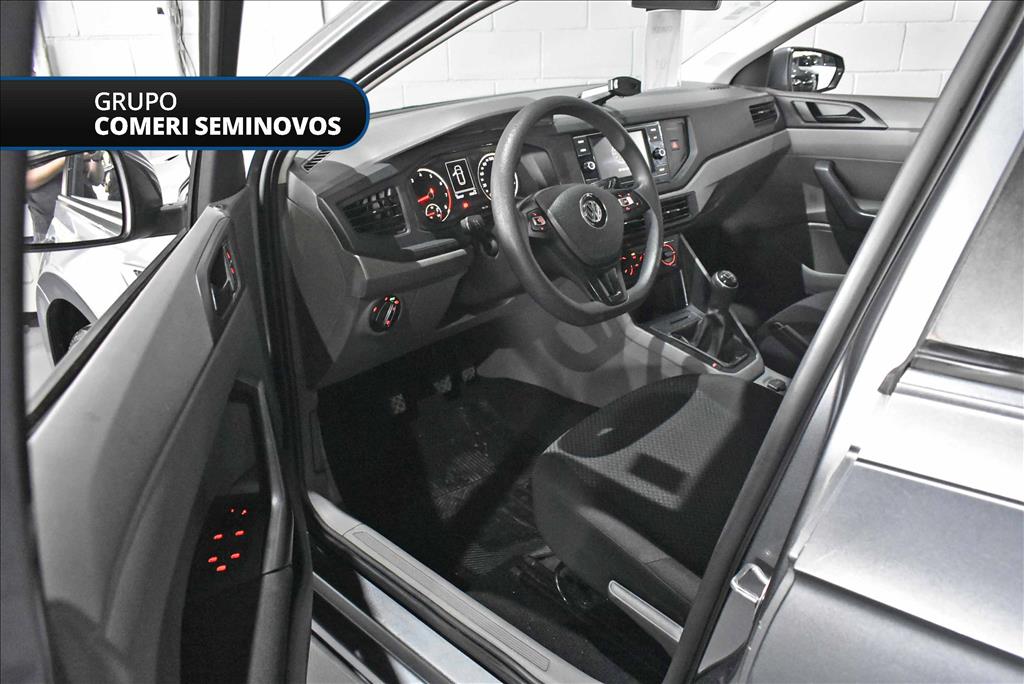 POLO 1.6 MSI TOTAL FLEX MANUAL13