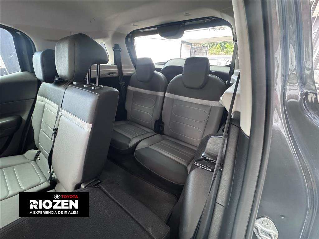 C3 AIRCROSS 1.0 TURBO 200 FLEX SHINE 7L CVT14