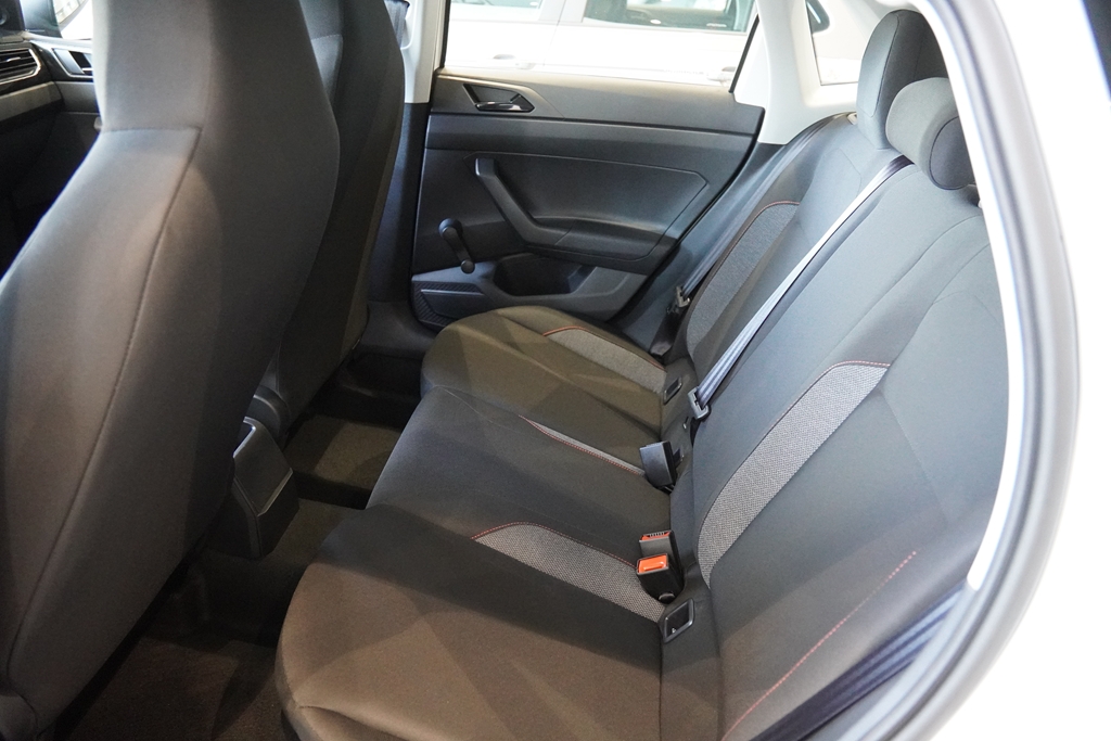 POLO 1.0 MPI TRACK MANUAL8