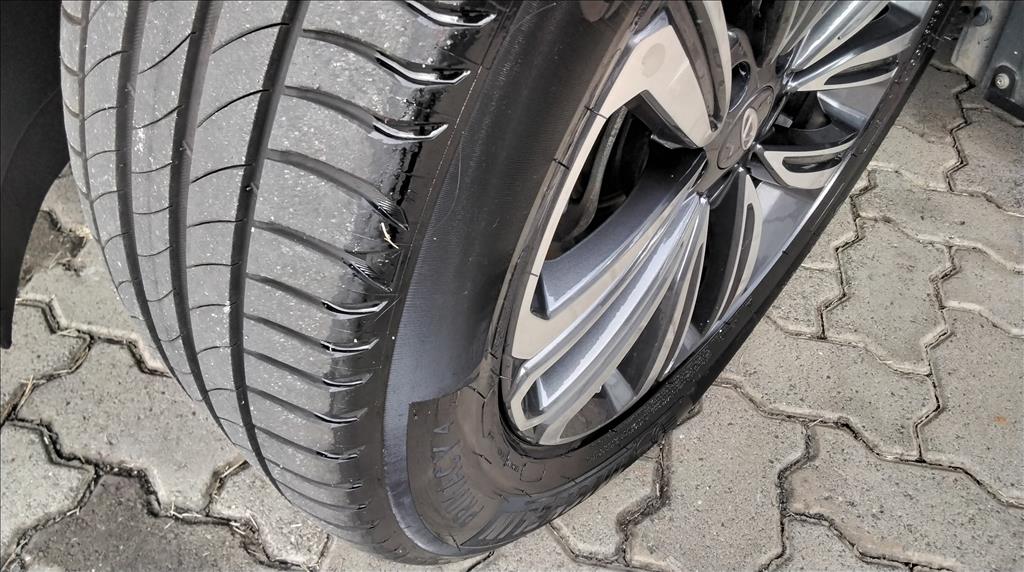 TIGGO 8 1.6 TGDI GASOLINA TXS DCT