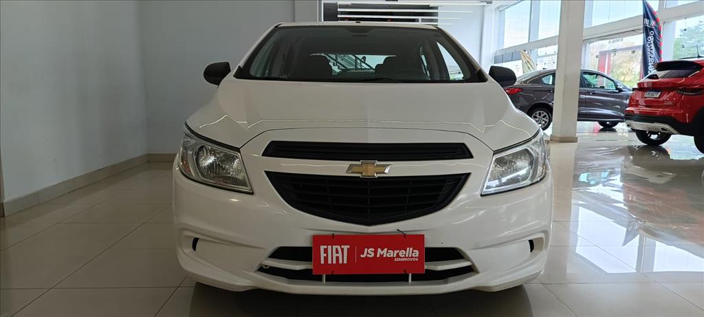 ONIX 1.0 MPFI JOY 8V FLEX 4P MANUAL5