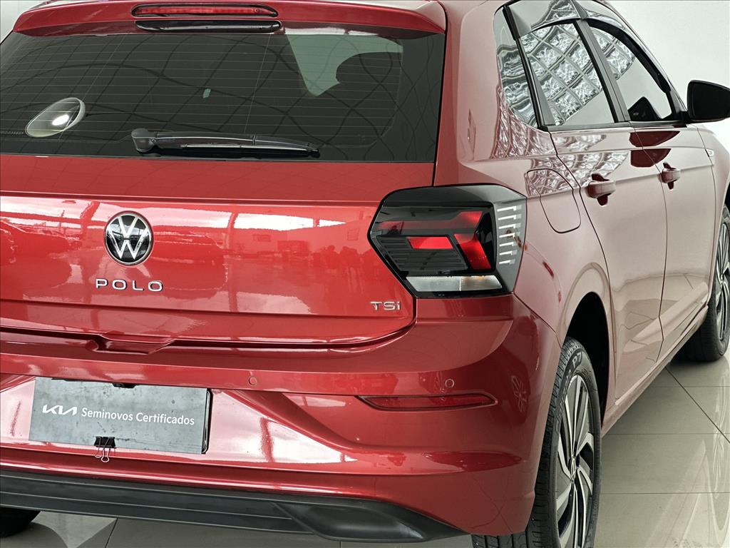 POLO 1.0 170 TSI HIGHLINE AUTOMÁTICO9