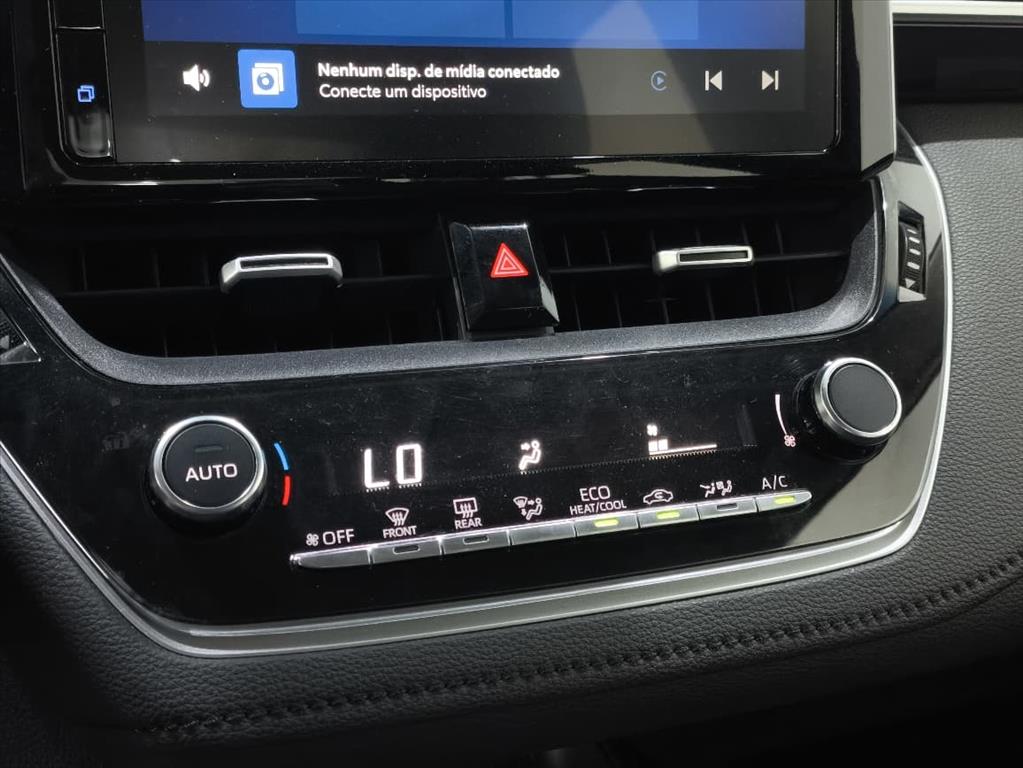 COROLLA 2.0 VVT-IE FLEX XEI DIRECT SHIFT11