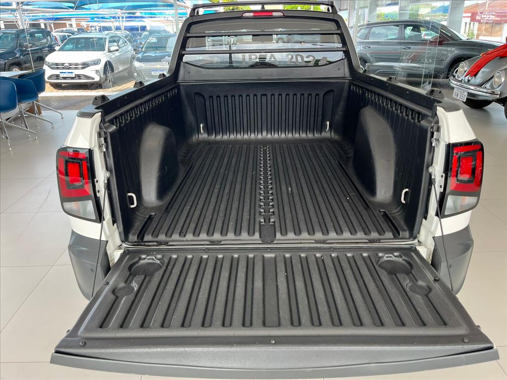 SAVEIRO 1.6 MSI TRENDLINE CS 16V FLEX 2P MANUAL7