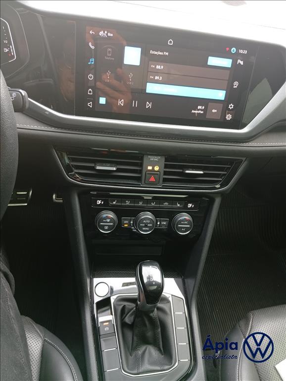 TAOS 1.4 250 TSI TOTAL FLEX HIGHLINE AUTOMÁTICO