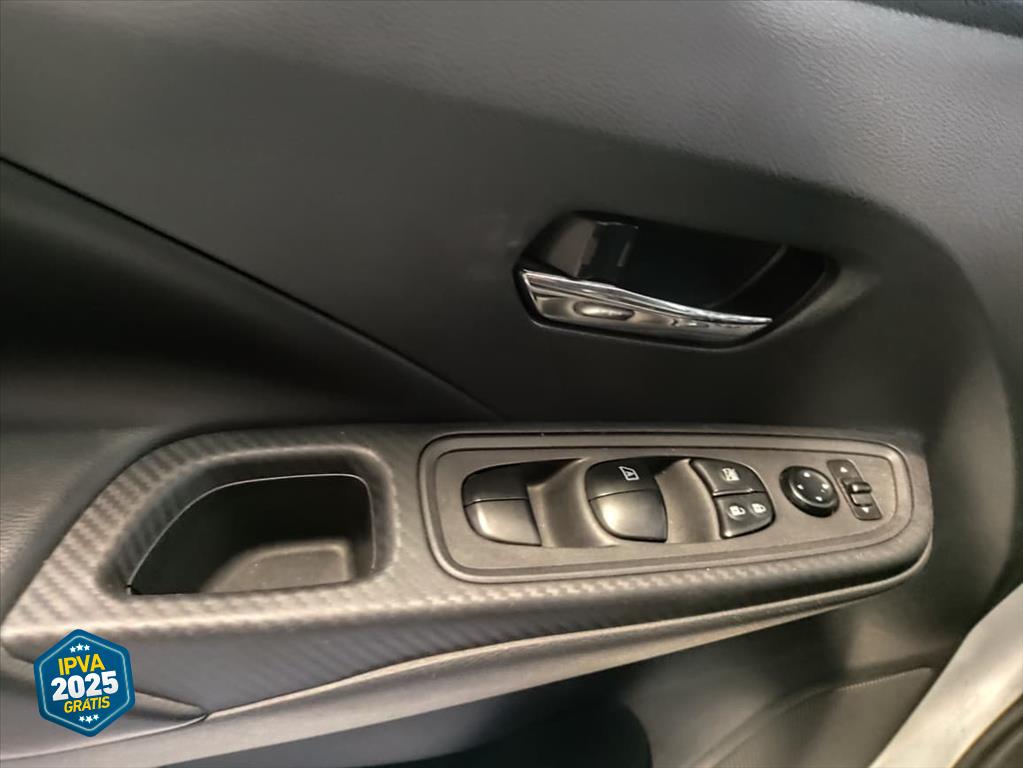 VERSA 1.6 16V FLEX ADVANCE XTRONIC12