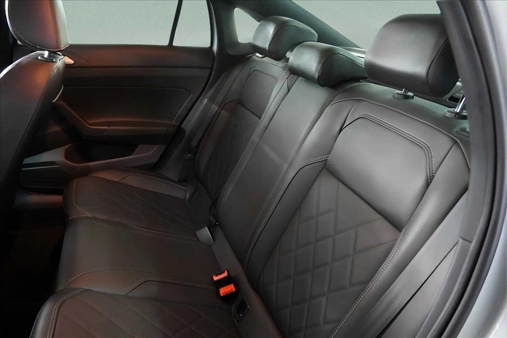 VIRTUS 1.4 250 TSI EXCLUSIVE AUTOMÁTICO8