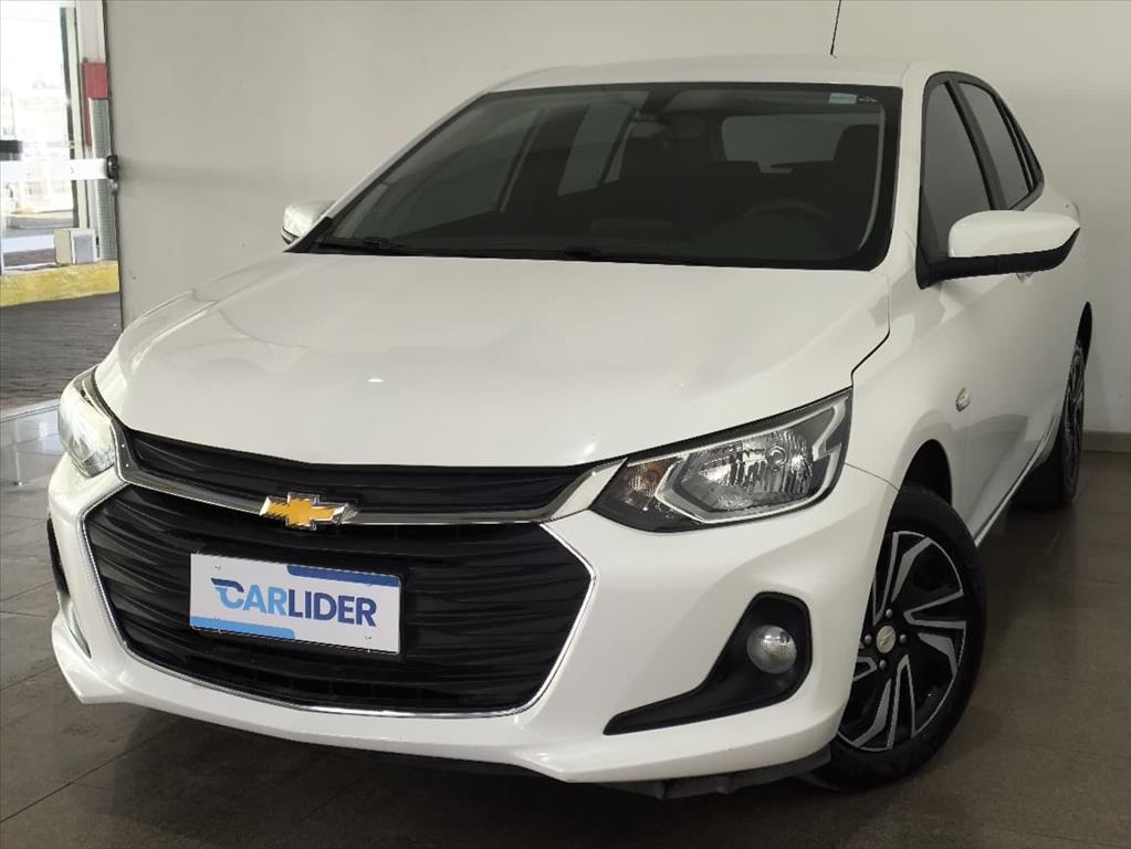 ONIX 1.0 FLEX LT MANUAL0