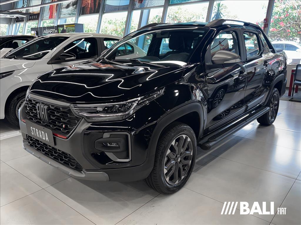 STRADA 1.0 TURBO 200 FLEX ULTRA CD CVT2