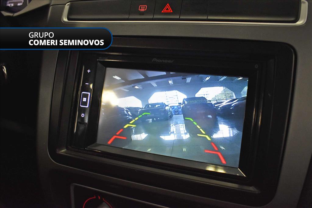 FOX 1.6 MSI TOTAL FLEX CONNECT 4P MANUAL12 FOX 1.6 MSI TOTAL FLEX CONNECT 4P MANUAL12