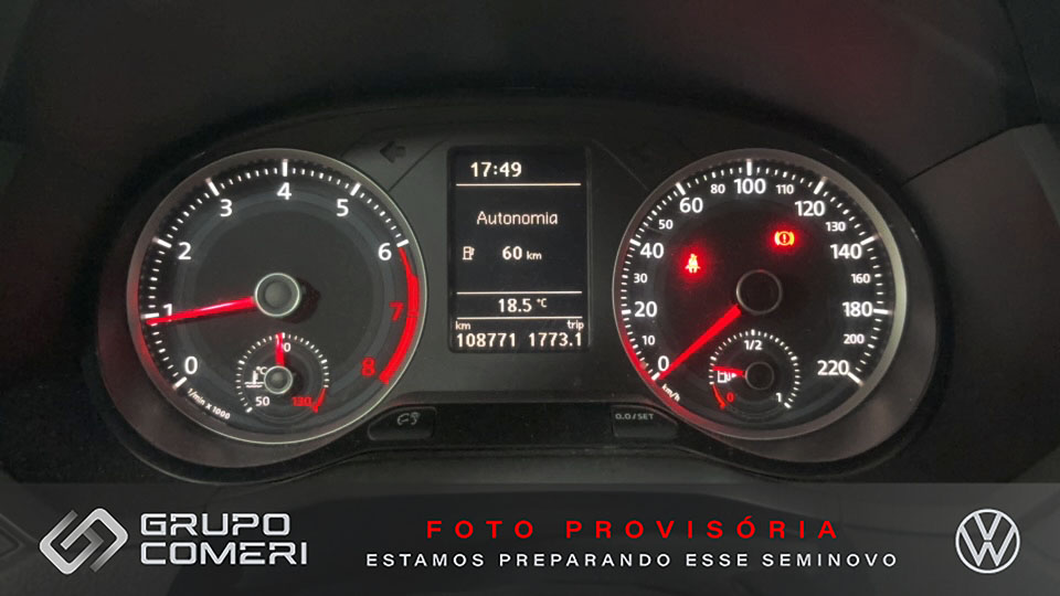 GOL 1.0 12V MPI TOTALFLEX 4P MANUAL4