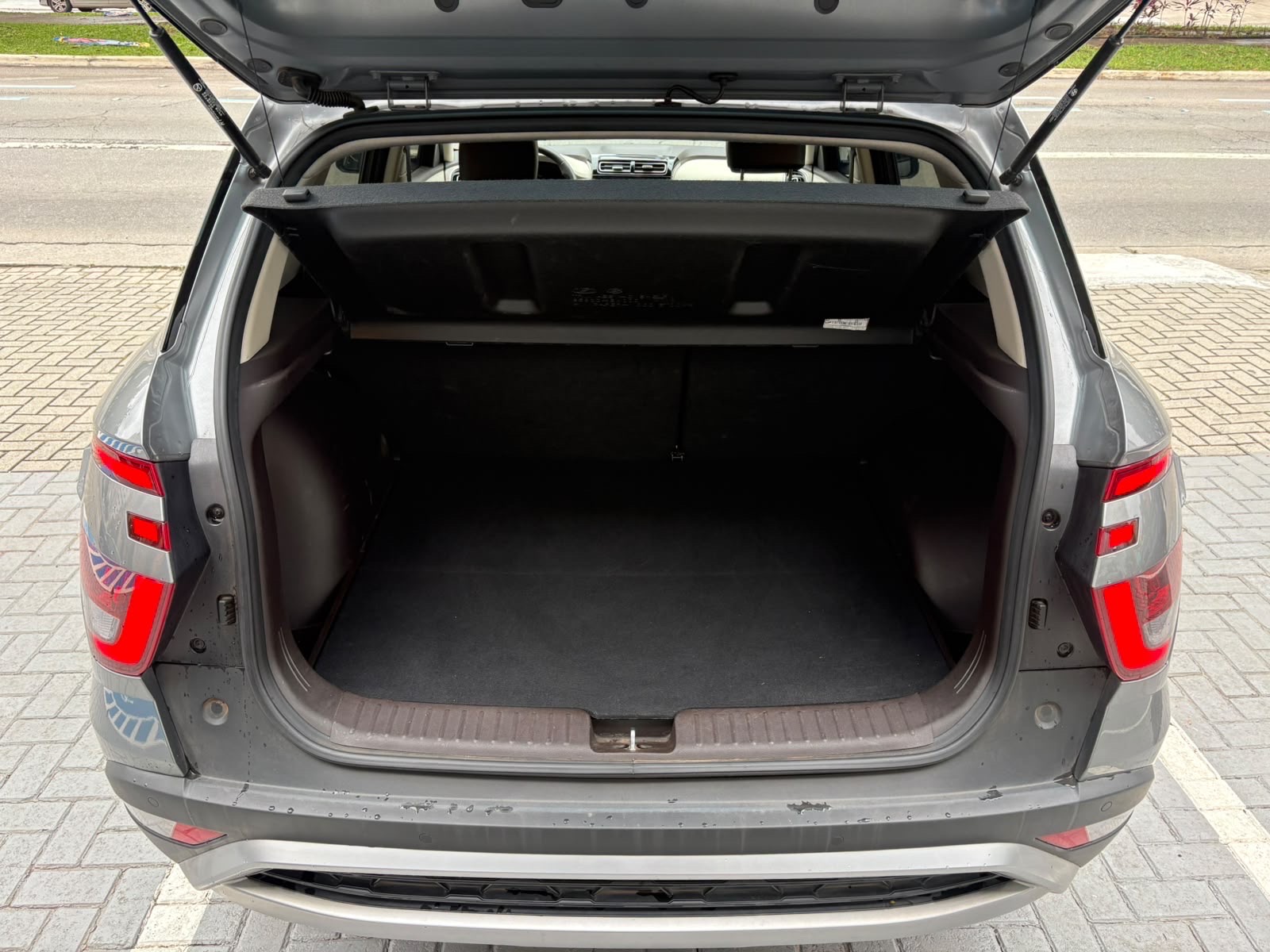 CRETA 2.0 FLEX ULTIMATE AUTOMÁTICO19