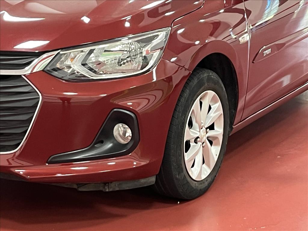 ONIX PLUS 1.0 TURBO FLEX LTZ MANUAL3