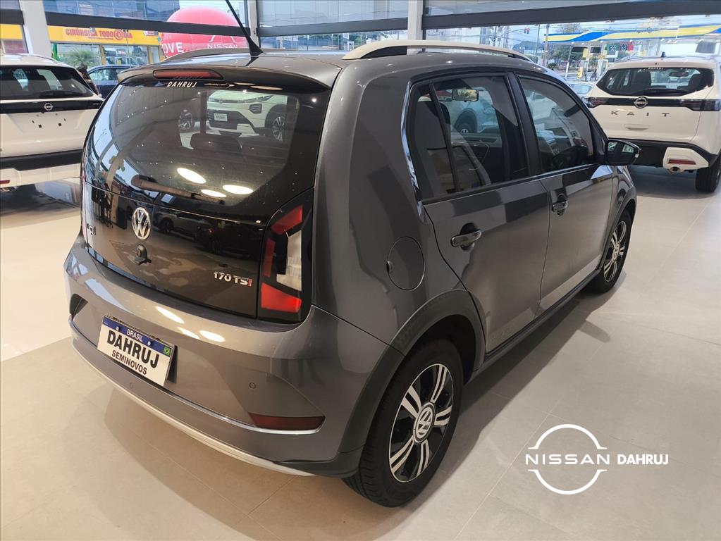 UP 1.0 170 TSI TOTAL FLEX XTREME 4P MANUAL14