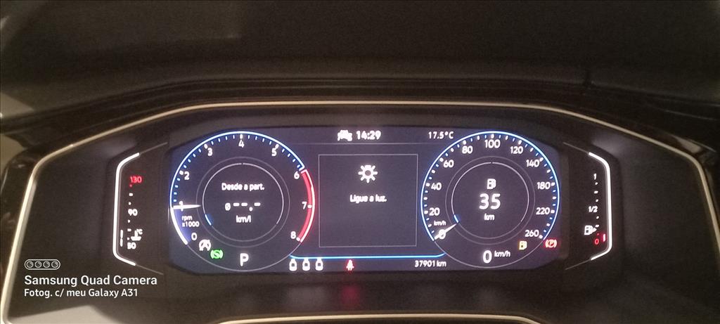NIVUS 1.0 200 TSI TOTAL FLEX HIGHLINE AUTOMÁTICO NIVUS 1.0 200 TSI TOTAL FLEX HIGHLINE AUTOMÁTICO