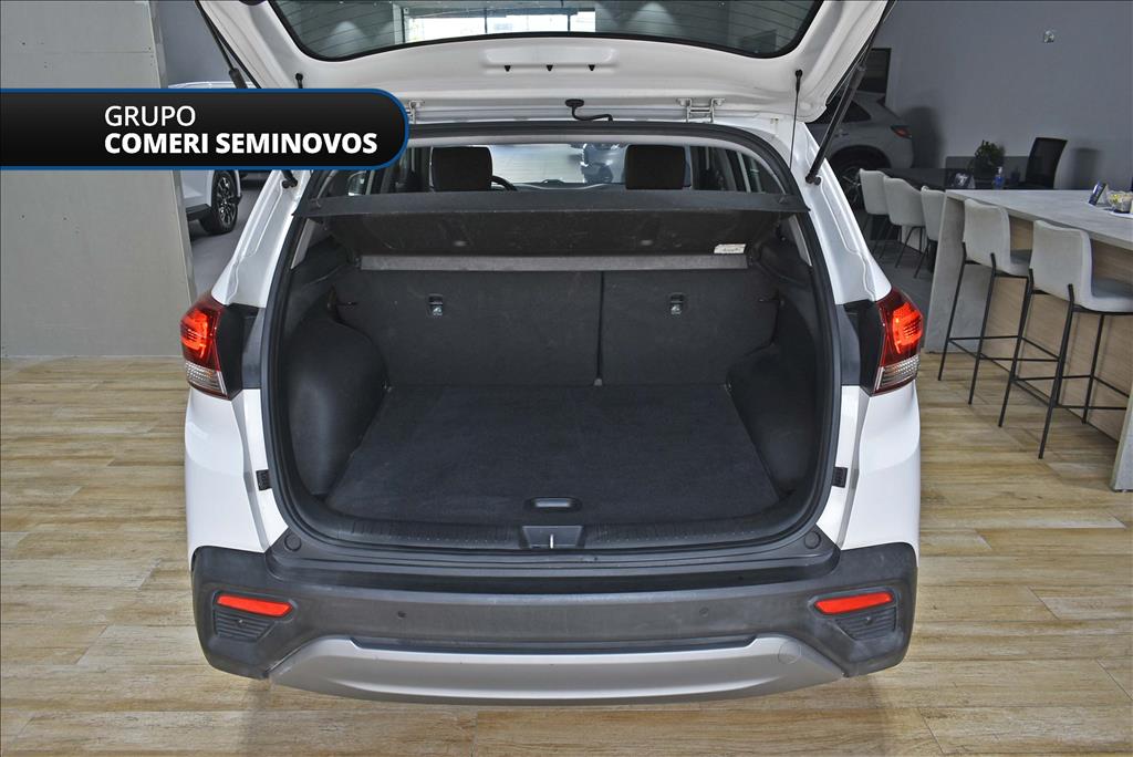 CRETA 2.0 16V FLEX PRESTIGE AUTOMÁTICO18