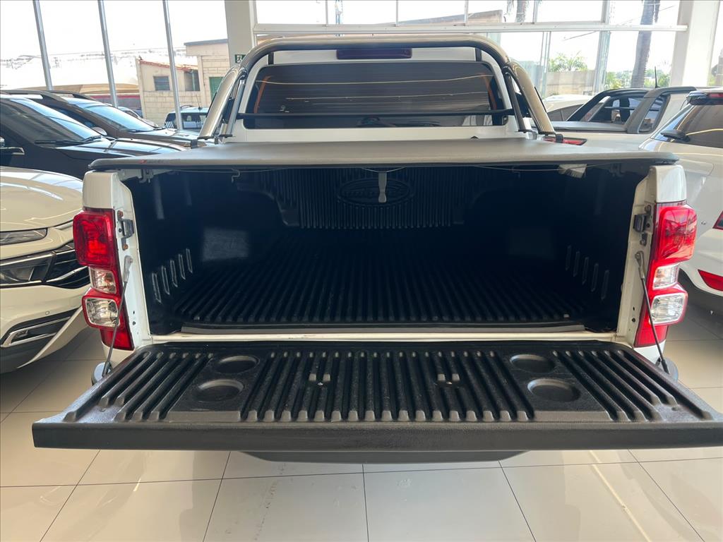 S10 2.8 LT 4X2 CD 16V TURBO DIESEL 4P AUTOMÁTICO12