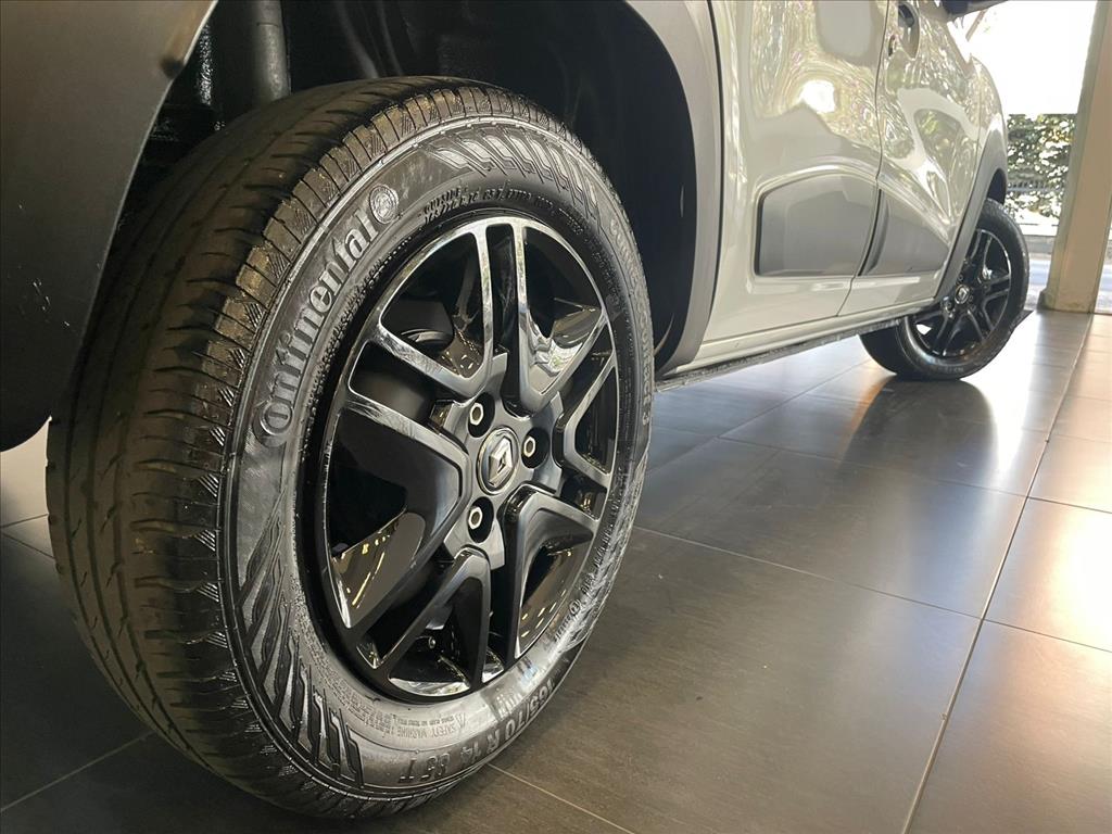 KWID 1.0 12V SCE FLEX OUTSIDER MANUAL