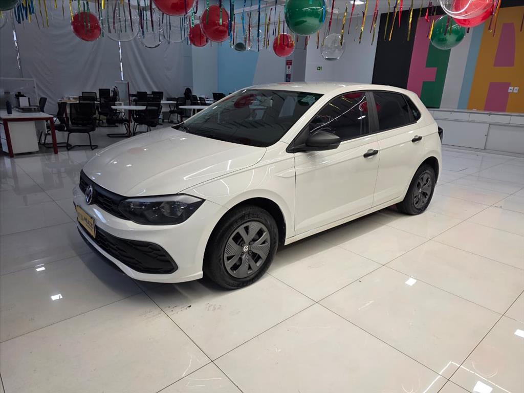 POLO 1.0 MPI TRACK MANUAL