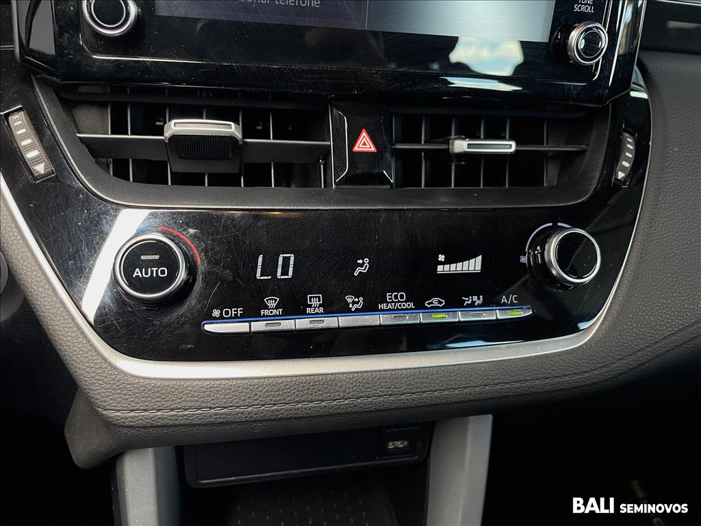 COROLLA CROSS 2.0 VVT-IE FLEX XRE DIRECT SHIFT14