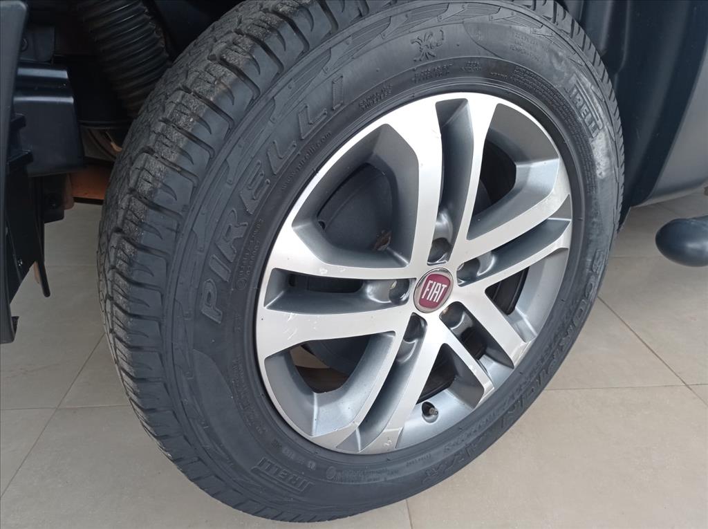 TORO 2.0 16V TURBO DIESEL FREEDOM MANUAL9