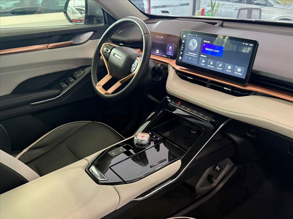 HAVAL H6 1.5 PHEV34 AWD E-TRACTION7