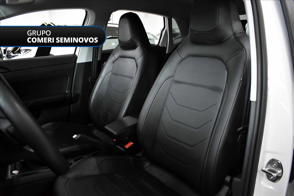 POLO 1.0 170 TSI HIGHLINE AUTOMÁTICO7