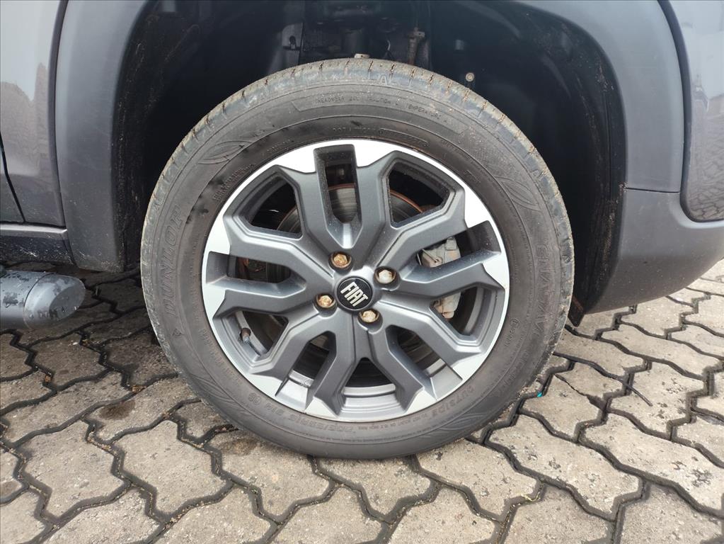 STRADA 1.0 TURBO 200 FLEX ULTRA CD CVT14