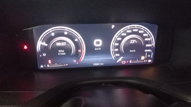 RAMPAGE 2.0 TURBO DIESEL LARAMIE 4X4 AUTOMÁTICO14