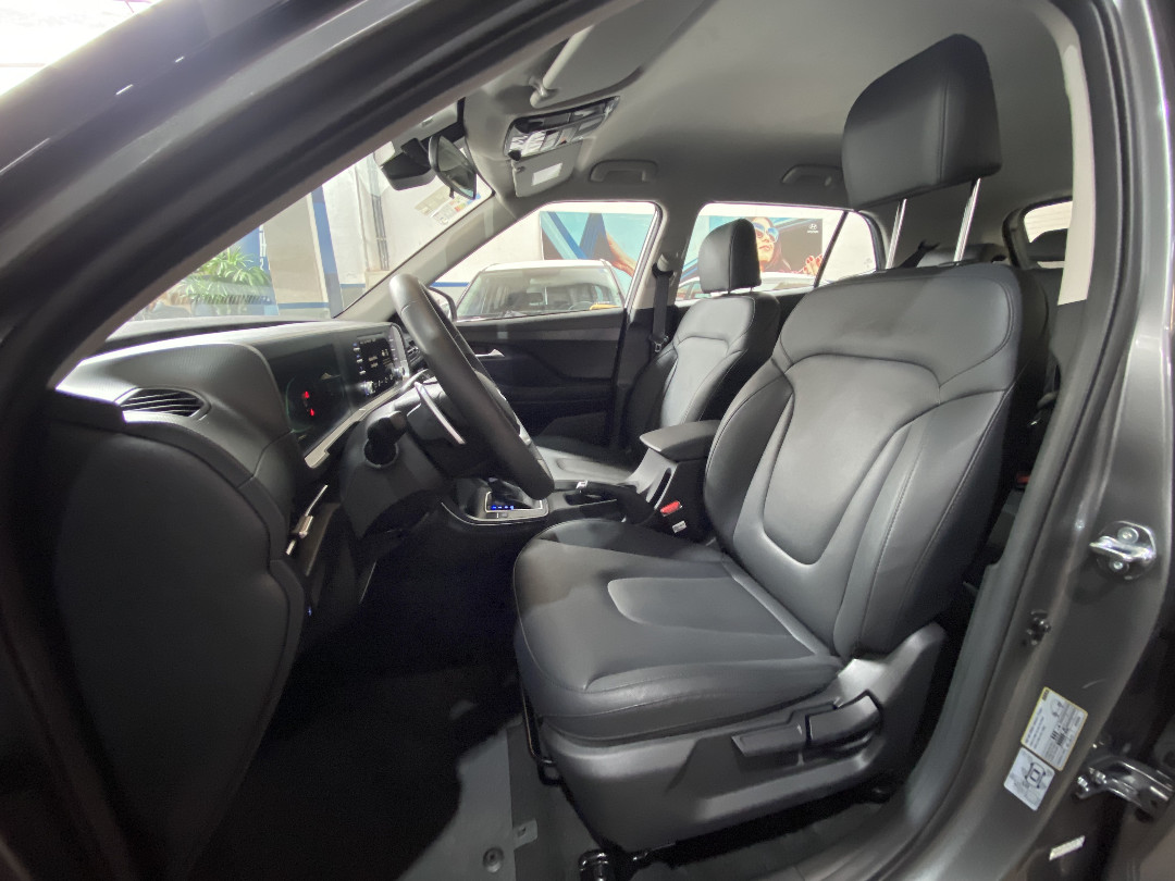 Hyundai-CRETA-1.0 TGDI FLEX LIMITED AUTOMÁTICO