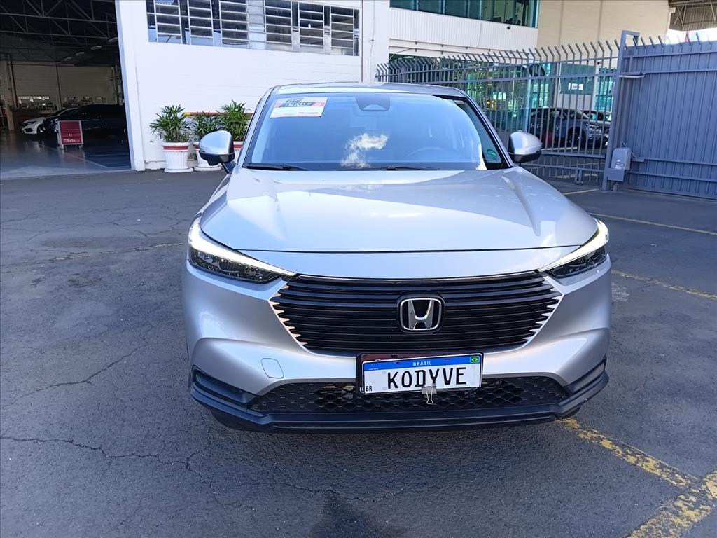 HR-V 1.5 DI I-VTEC FLEX EXL CVT2