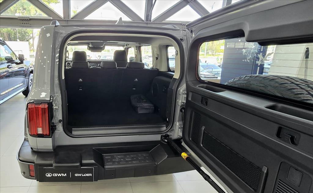 TANK 300 2.0 HI4-T PHEV 4X4 9HAT11