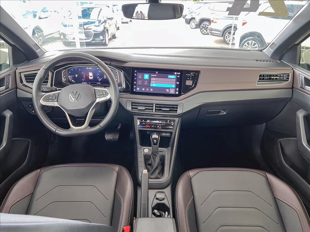 VIRTUS 1.0 200 TSI HIGHLINE AUTOMÁTICO11