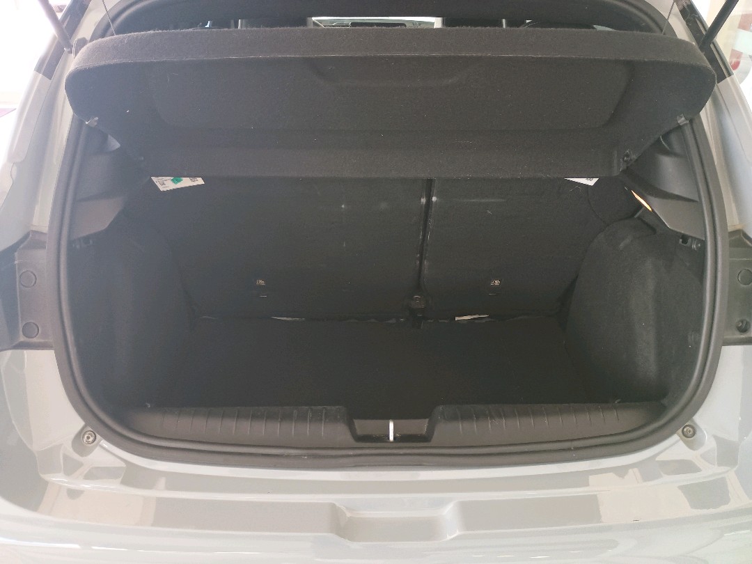 PULSE 1.0 TURBO 200 FLEX IMPETUS CVT9