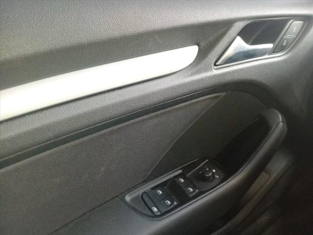 A3 1.4 TFSI SEDAN ATTRACTION 16V GASOLINA 4P S-TRONIC