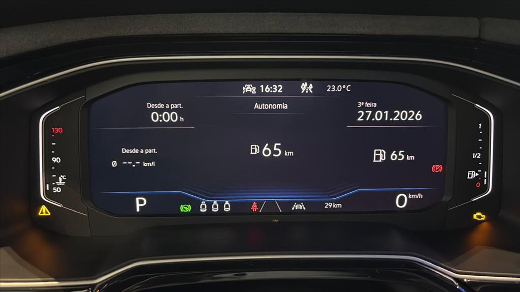 VIRTUS 1.4 250 TSI EXCLUSIVE AUTOMÁTICO6