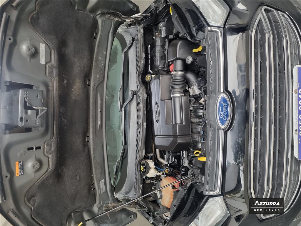ECOSPORT 2.0 TITANIUM 16V FLEX 4P AUTOMÁTICO12