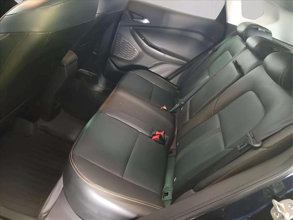 TRACKER 1.2 TURBO FLEX PREMIER AUTOMÁTICO4