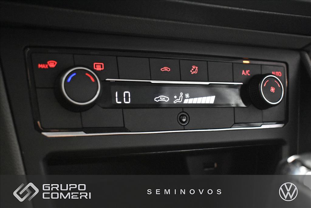 POLO 1.0 200 TSI HIGHLINE AUTOMÁTICO10