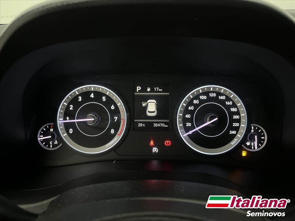 CRETA 1.0 TGDI FLEX LIMITED AUTOMÁTICO10